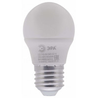 Лампа светодиодная Эра  LED P45-8W-840-E27 R