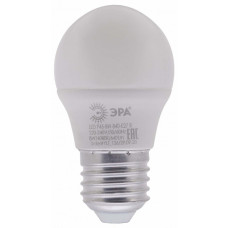 Лампа светодиодная Эра  LED P45-8W-840-E27 R