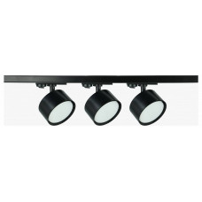Комплект трековый Эра TR71-SET3-GX53-BK Комплект трековый Эра TR71-SET3-GX53-BK