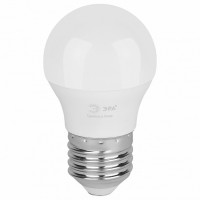Лампа светодиодная Эра Green Line LED P45-10W-865-E27 GL