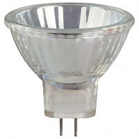 Лампа галогеновая Эра  GU4-MR11-35W-12V-30CL
