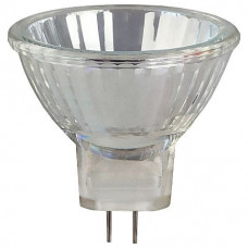 Лампа галогеновая Эра  GU4-MR11-35W-12V-30CL
