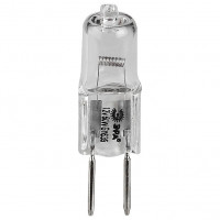 Лампа галогеновая Эра  GY6.35-JC-35W-12V