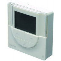 Термостат Uponor Smatrix Wave T-168 программируемый 1090168