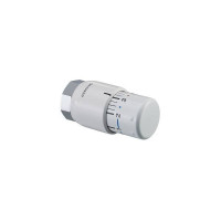 Термостат Oventrop Uni SH M30x1.5 7-28 °C белый 1012066
