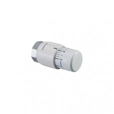 Термостат Oventrop Uni SH M30x1.5 7-28 °C белый 1012066