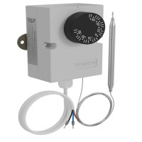 Термостат капиллярный SHUFT TS-K1.5 1.5 м IP54 0-60°C TS-K1.5