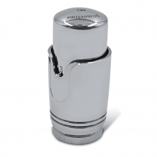 Термостатическая головка Primoclima Trend M30x1.5 хром PCHEADSC