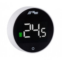 Термостат MyHeat белый 6277
