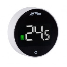 Термостат MyHeat белый 6277