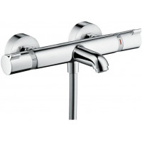 Термостат для ванны Hansgrohe Ecostat Comfort внешнего монтажа хром 13114000