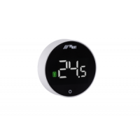 Термостат комнатный MyHeat белый MH 6277
