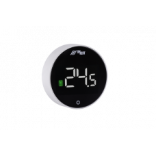 Термостат комнатный MyHeat белый MH 6277