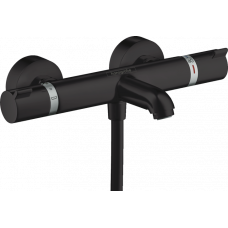 Термостат для ванны hansgrohe Ecostat Comfort черный матовый 13114670