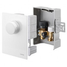 Набор терморегулятора Oventrop Unibox T-RTL 7-28/20-40 °C 1022733