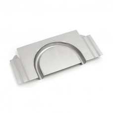 Поворотная пластина Rehau TS-14 245x110 мм 12003041001