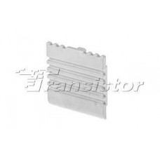 Заглушка Arlight ALU-POWER-W35 015549