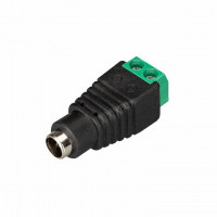 Соединитель ленты с разъемом  МАМА  Arlight  018058(1)