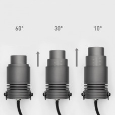 Настенно-потолочный прожектор Arlight RAY 026447(2)