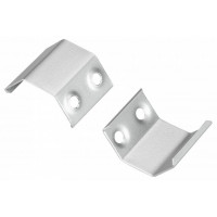 Крепление для профиля торцевое Arlight LEDs-ON 032525