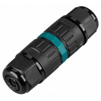Соединитель сетевой Arlight ARL-CWP-3pin-16A 046177