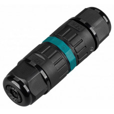 Соединитель сетевой Arlight ARL-CWP-2pin-16A 046178 Соединитель сетевой Arlight ARL-CWP-2pin-16A 046178