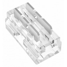 Соединитель лент линейный жесткий Arlight COB-MONO-5mm-2pin-STS-STW-8-in-1 050529