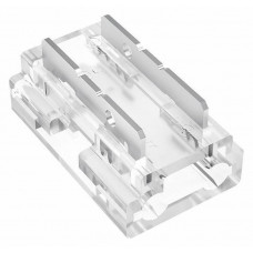 Соединитель лент линейный жесткий Arlight COB-MONO-8mm-2pin-STS-STW-8-in-1 050530