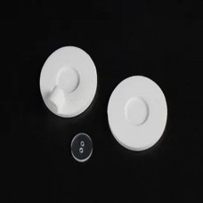 Заглушка Arlight ROUND 051301