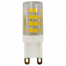 Лампа светодиодная Эра Стандарт G9 3.5Вт 4000K LED JCD-3,5W-CER-840-G9