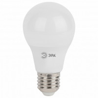 Лампа светодиодная Эра Стандарт LED A60-11W-860-E27