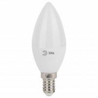 Лампа светодиодная Эра Стандарт LED B35-7W-860-E14