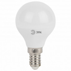 Лампа светодиодная Эра Стандарт LED P45-7W-860-E14 Лампа светодиодная Эра Стандарт LED P45-7W-860-E14