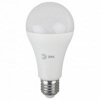 Лампа светодиодная Эра Стандарт LED A65-25W-827-E27