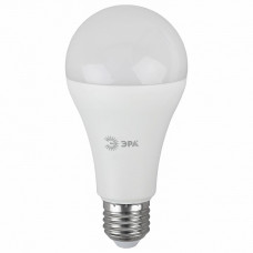 Лампа светодиодная Эра Стандарт LED A65-25W-827-E27
