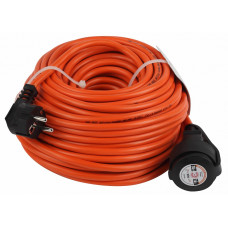 Удлинитель Эра  UPx-1e-3x1.5-30m