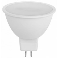Лампа светодиодная Эра  LED MR16-9W-827-GU5.3 R