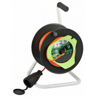 Удлинитель Эра  RP-1-2x1.5-50m