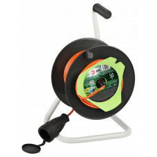 Удлинитель Эра  RP-1-2x1.5-50m
