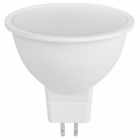 Лампа светодиодная Эра Стандарт LED MR16-15W-827-GU5.3