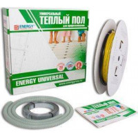 Тёплый пол Energy Universal 450 Вт