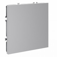 Заглушка для поста с суппортом, без рамки Voltum S70 VLS080116