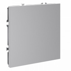 Заглушка для поста с суппортом, без рамки Voltum S70 VLS080116
