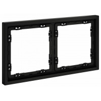 Рамка на 2 поста Voltum S70 VLS100208