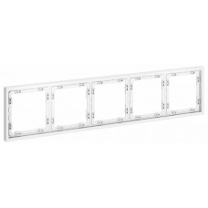 Рамка на 5 постов Voltum S70 VLS100502