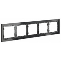 Рамка на 5 постов Voltum S70 VLS110507