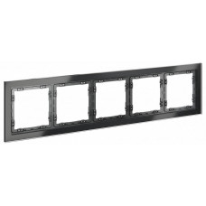 Рамка на 5 постов Voltum S70 VLS110507