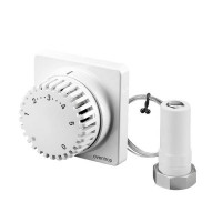 Термостат Oventrop Uni FH M30x1.5 с дистанционным датчиком капилляр 2 м 1012295
