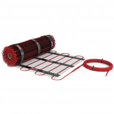 Нагревательный мат AC Electric ACMM 2-150-1.5 комплект теплого пола 1.5 м² 1498994