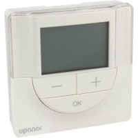 Термостат Uponor Smatrix Base T-148 BUS программируемый 1086977